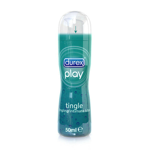 Durex® Play Tingle 50ml Lubricant